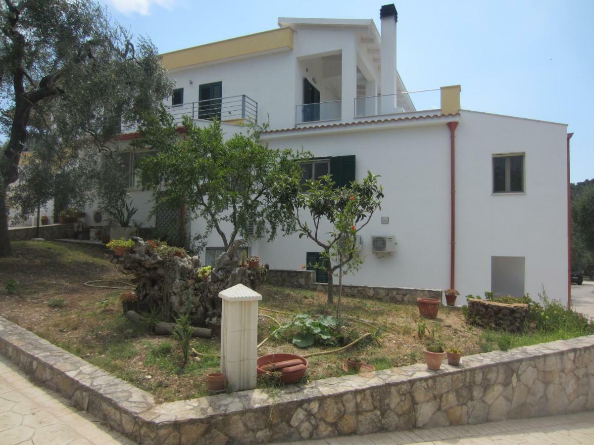 Villa Elisa Vieste Exterior photo