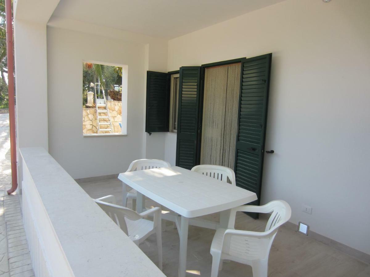Villa Elisa Vieste Room photo